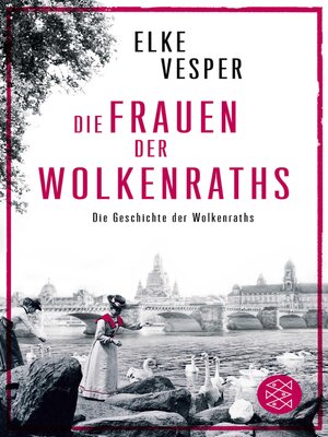 cover image of Die Frauen der Wolkenraths